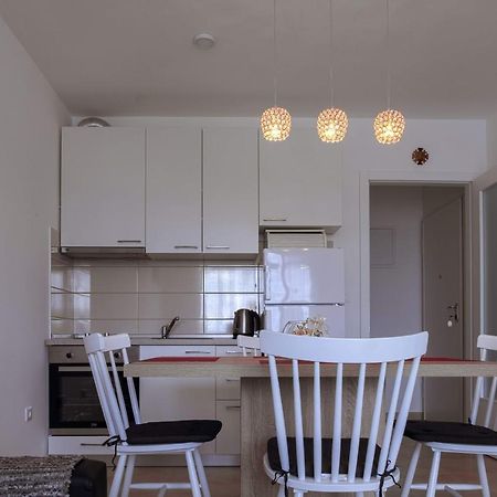 New Apartment Siroki**** بودْسْتغانا المظهر الخارجي الصورة