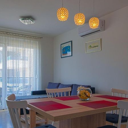New Apartment Siroki**** بودْسْتغانا المظهر الخارجي الصورة